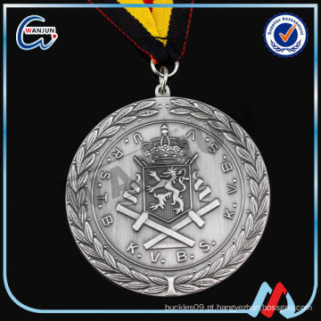 Medalha de serviço honorável